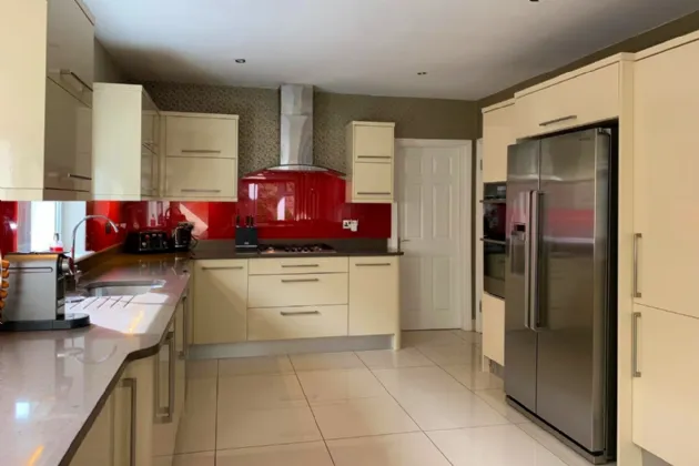 Photo of 24 Upper Glencairn, Glanmire, Riverstown, Co. Cork, T45 NT32