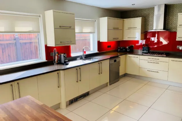 Photo of 24 Upper Glencairn, Glanmire, Riverstown, Co. Cork, T45 NT32