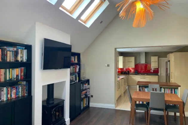 Photo of 24 Upper Glencairn, Glanmire, Riverstown, Co. Cork, T45 NT32