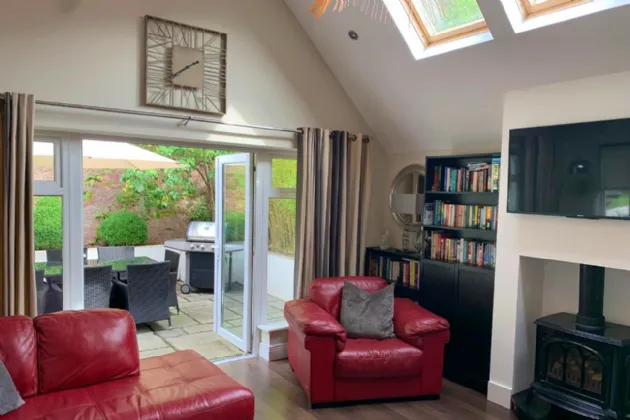 Photo of 24 Upper Glencairn, Glanmire, Riverstown, Co. Cork, T45 NT32