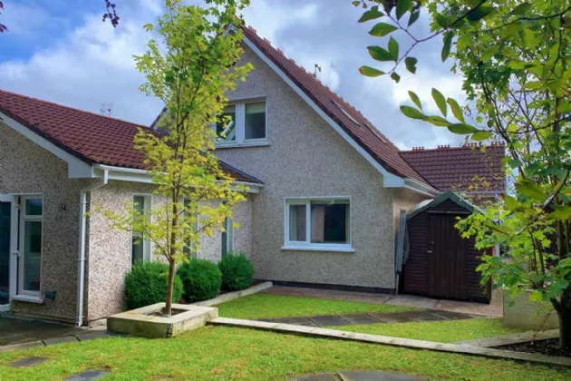 Photo of 24 Upper Glencairn, Glanmire, Riverstown, Co. Cork, T45 NT32