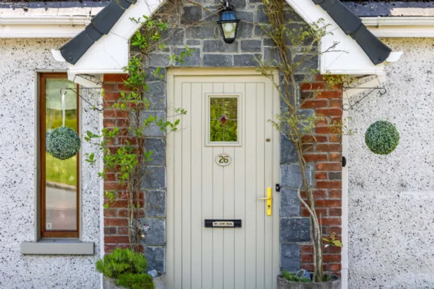 Photo of 26 Moyview, Kildalkey, Co Meath, C15 D3H7