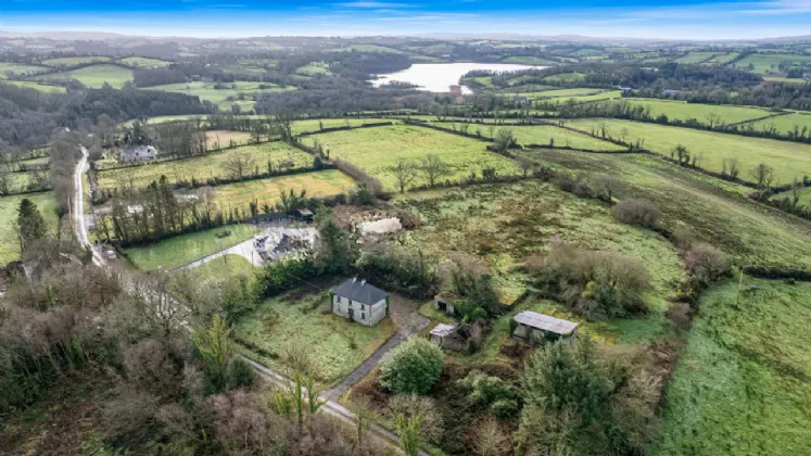 Photo of Portlongfield, Killeshandra, Co Cavan, H12 EH01