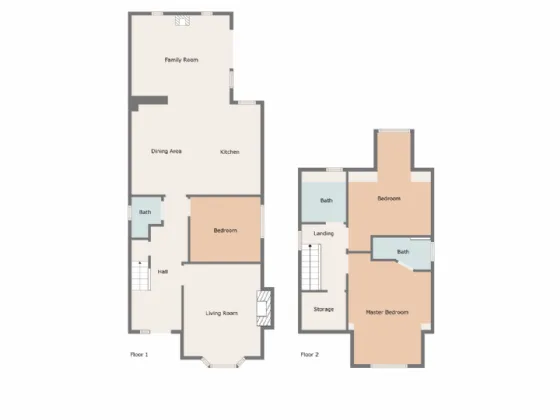 Photo of 45 Balruddery Fields, Balrothery, Co. Dublin, K32NH01