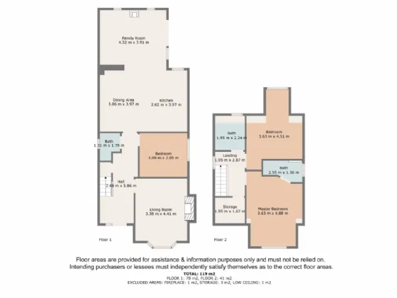 Photo of 45 Balruddery Fields, Balrothery, Co. Dublin, K32NH01