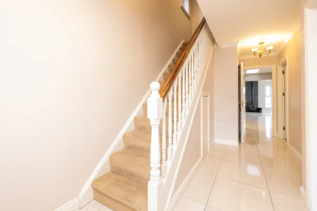 Photo of 45 Balruddery Fields, Balrothery, Co. Dublin, K32NH01