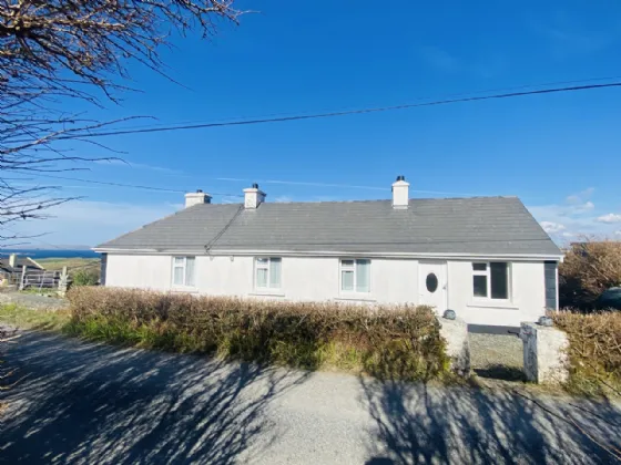 Photo of Cashleen, Renvyle, Co.Galway, H91 V20N