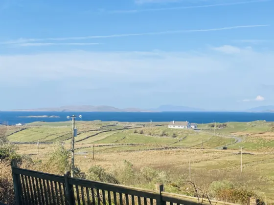 Photo of Cashleen, Renvyle, Co.Galway, H91 V20N