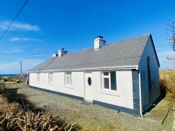 Photo of Cashleen, Renvyle, Co.Galway, H91 V20N