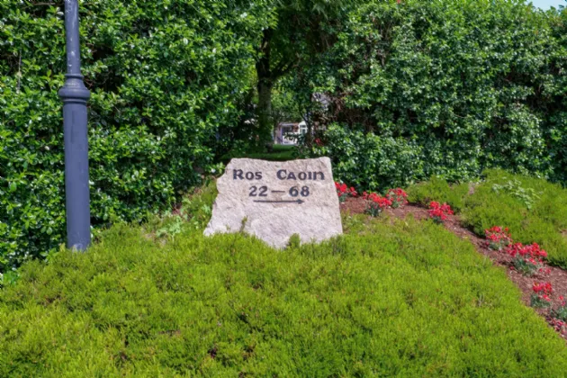 Photo of 52 Ros Caoin, Roscam, Galway, H91 K83K