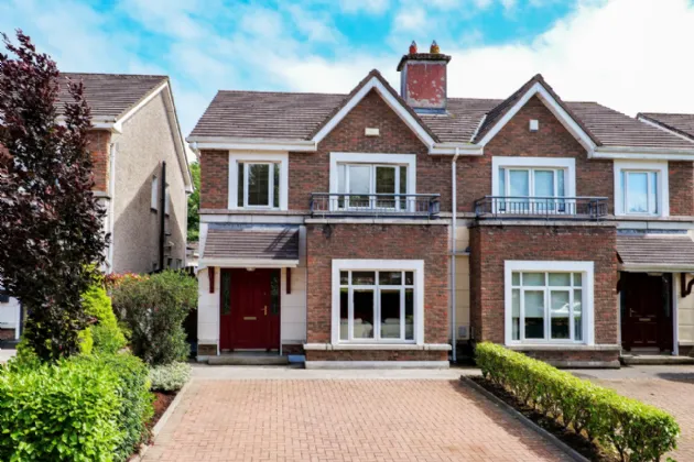 Photo of 52 Ros Caoin, Roscam, Galway, H91 K83K