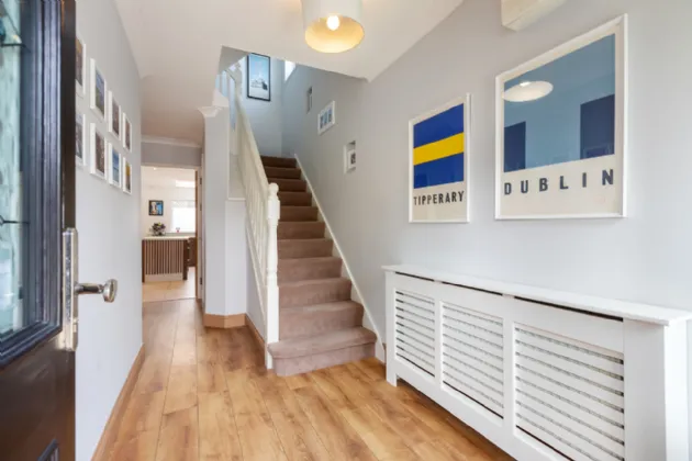 Photo of 23 Beechdale Lawn, Ballycullen, Dublin 24, D24 C425