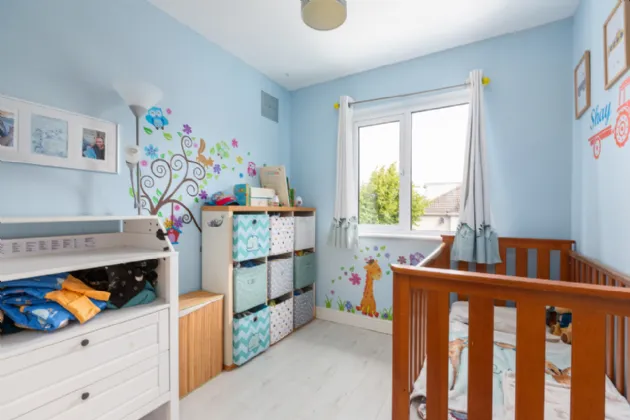 Photo of 23 Beechdale Lawn, Ballycullen, Dublin 24, D24 C425