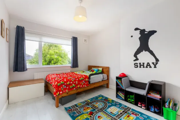 Photo of 23 Beechdale Lawn, Ballycullen, Dublin 24, D24 C425