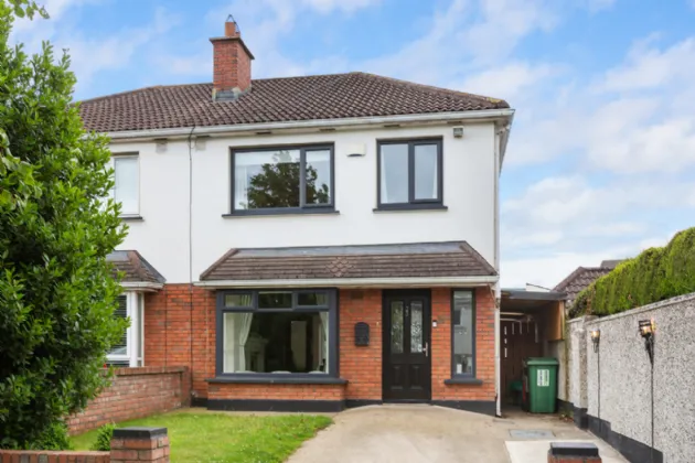 Photo of 23 Beechdale Lawn, Ballycullen, Dublin 24, D24 C425