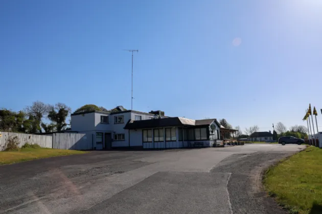 Photo of Roadhouse, Dublin Rd, Mullingar, Co. Westmeath, N91DK35