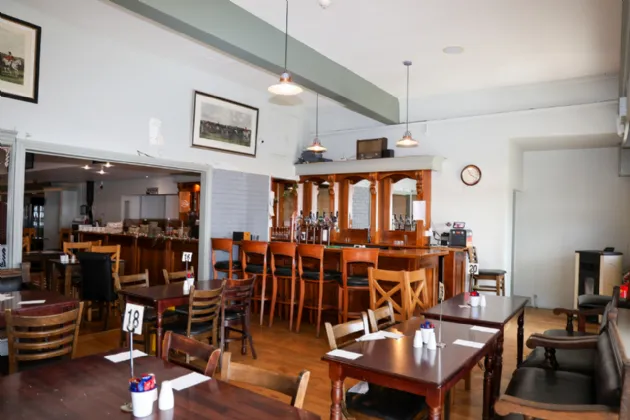 Photo of Roadhouse, Dublin Rd, Mullingar, Co. Westmeath, N91DK35