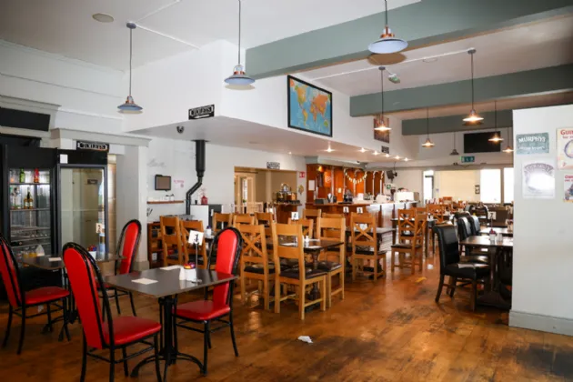 Photo of Roadhouse, Dublin Rd, Mullingar, Co. Westmeath, N91DK35