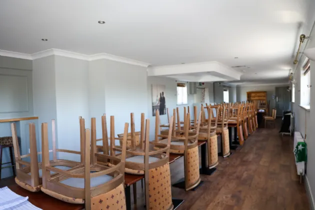 Photo of Roadhouse, Dublin Rd, Mullingar, Co. Westmeath, N91DK35