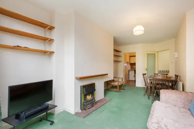 Photo of 27 Fitzwilliam Court, Winton Road, Ranelagh, Dublin 6, D06 KF83