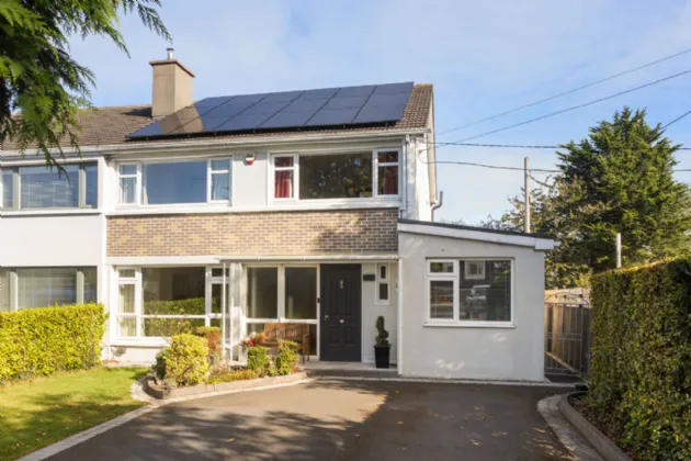 Photo of 191 Rochestown Avenue, Dun Laoghaire, Co. Dublin, A96 V046