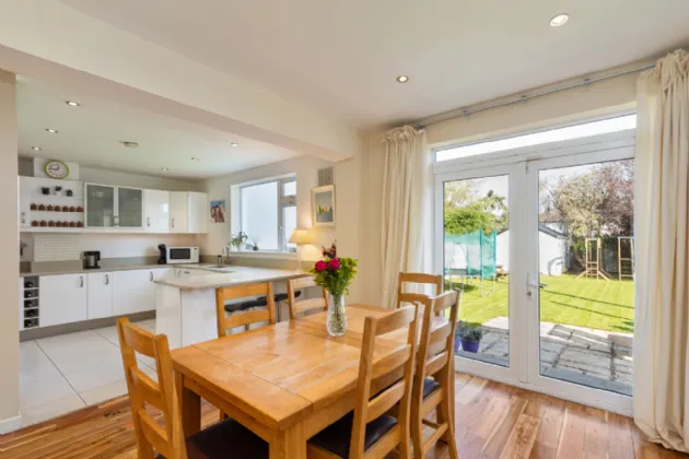 Photo of 191 Rochestown Avenue, Dun Laoghaire, Co. Dublin, A96 V046