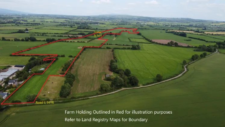 Photo of Ballyenahan, Kildorrery, Co Cork