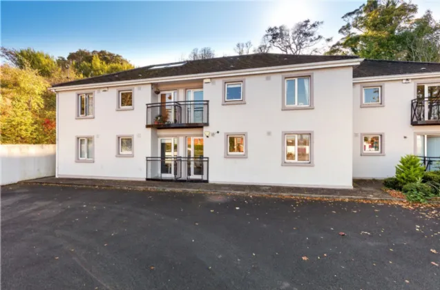 Photo of 4 Marine Villas, Howth, Co Dublin, D13TP28