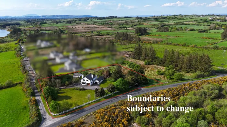 Photo of Ballinphuill, Claremorris, Co Mayo, F12 AD89