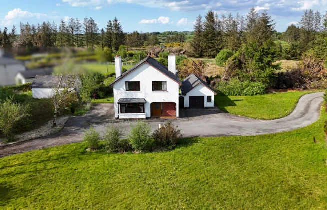 Photo of Ballinphuill, Claremorris, Co Mayo, F12 AD89