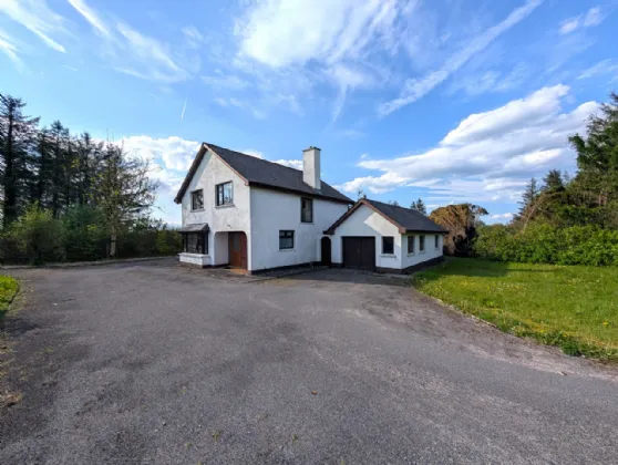 Photo of Ballinphuill, Claremorris, Co Mayo, F12 AD89