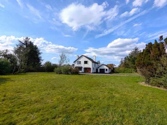 Photo of Ballinphuill, Claremorris, Co Mayo, F12 AD89