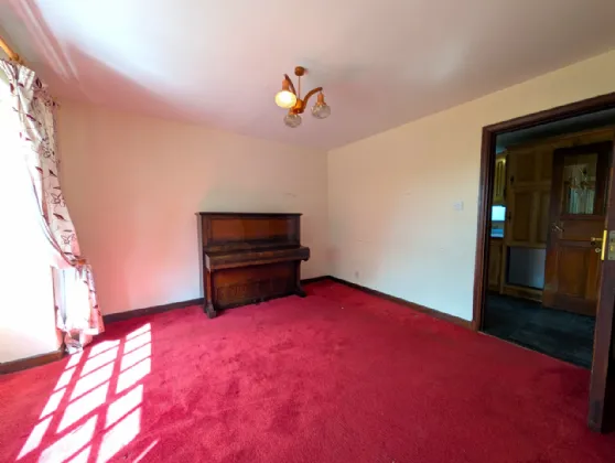 Photo of Ballinphuill, Claremorris, Co Mayo, F12 AD89