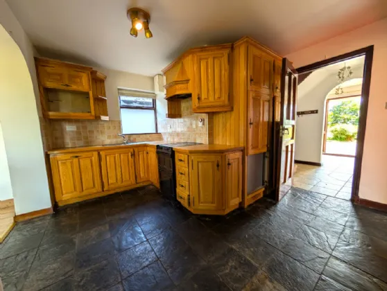 Photo of Ballinphuill, Claremorris, Co Mayo, F12 AD89