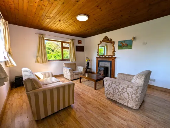 Photo of Ballinphuill, Claremorris, Co Mayo, F12 AD89