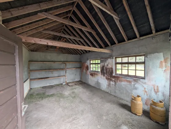 Photo of Ballinphuill, Claremorris, Co Mayo, F12 AD89