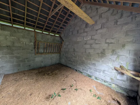 Photo of Ballinphuill, Claremorris, Co Mayo, F12 AD89