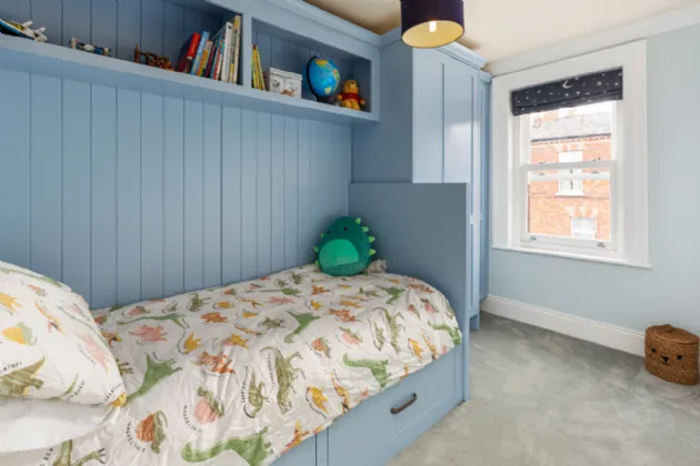 Photo of 5 Sarsfield Street, Phibsborough, Dublin 7, D07 X0A6