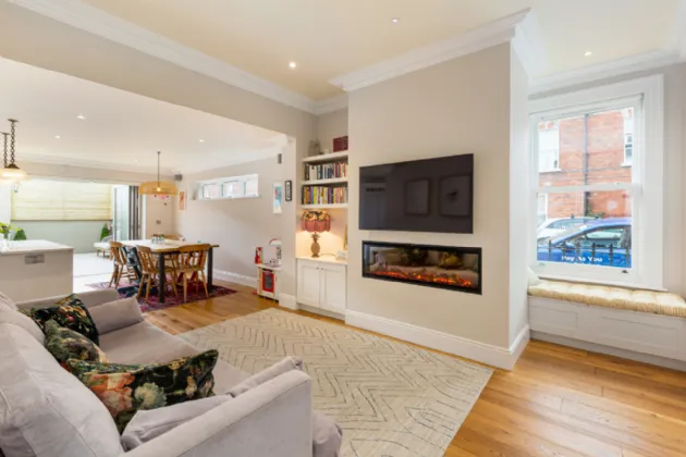 Photo of 5 Sarsfield Street, Phibsborough, Dublin 7, D07 X0A6