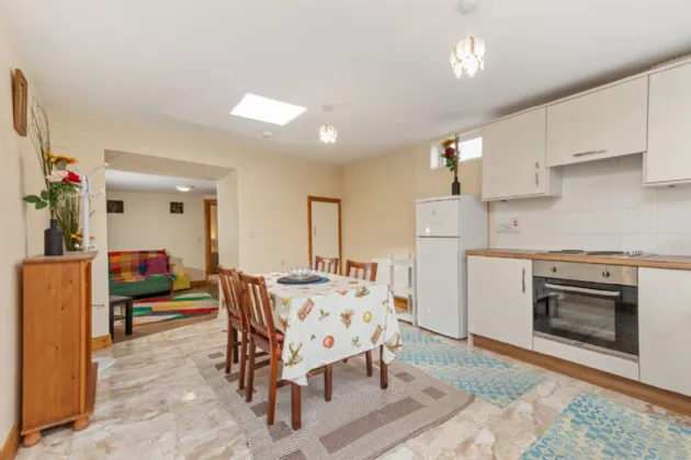 Photo of 6 Cross Street, New Ross, Co. Wexford, Y34 T275