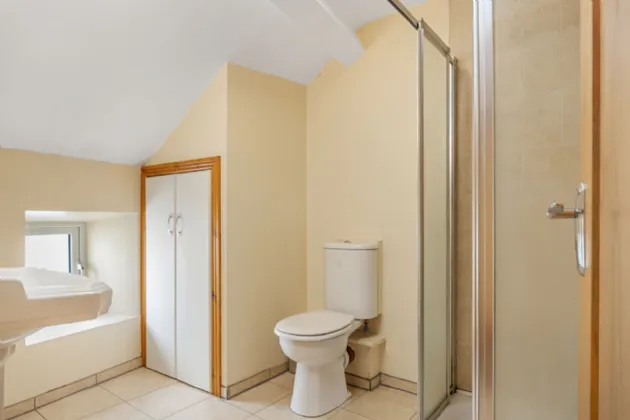 Photo of 6 Cross Street, New Ross, Co. Wexford, Y34 T275