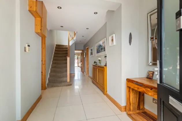 Photo of 13 Woodlands Road, Glenageary, Co. Dublin, A96 N6W4