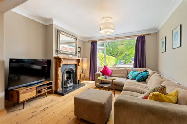 Photo of 13 Woodlands Road, Glenageary, Co. Dublin, A96 N6W4