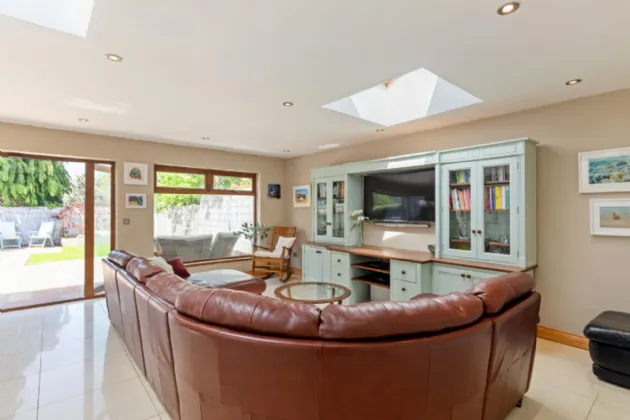 Photo of 13 Woodlands Road, Glenageary, Co. Dublin, A96 N6W4