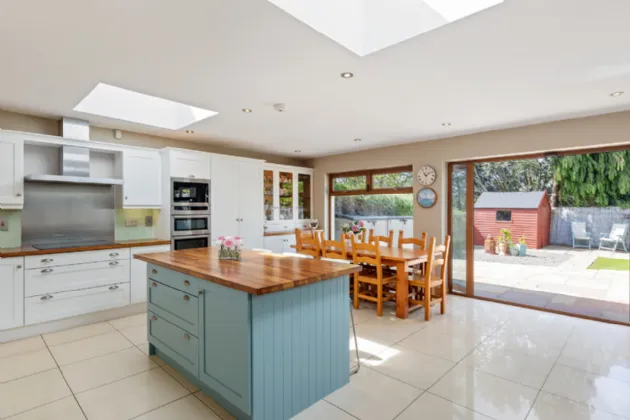 Photo of 13 Woodlands Road, Glenageary, Co. Dublin, A96 N6W4