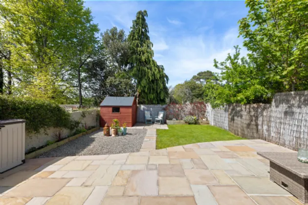 Photo of 13 Woodlands Road, Glenageary, Co. Dublin, A96 N6W4