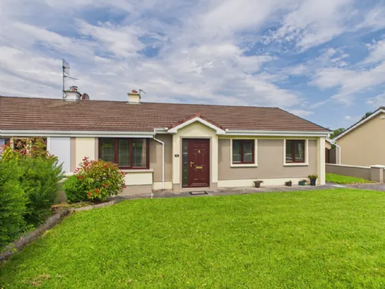 Photo of 21 Brookville, Lahinch Road,, Ennis,, Co. Clare, V95 C7D9