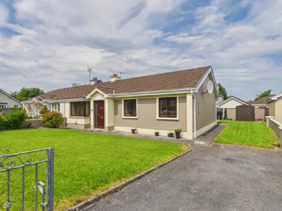 Photo of 21 Brookville, Lahinch Road,, Ennis,, Co. Clare, V95 C7D9