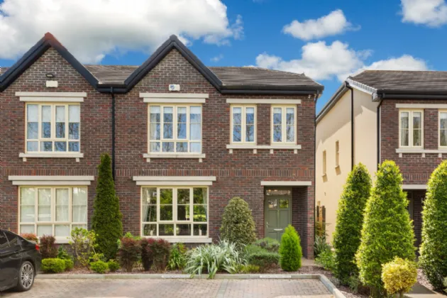 Photo of 70 Bracken Park Drive, Castleknock, Dublin 15, D15 TN28