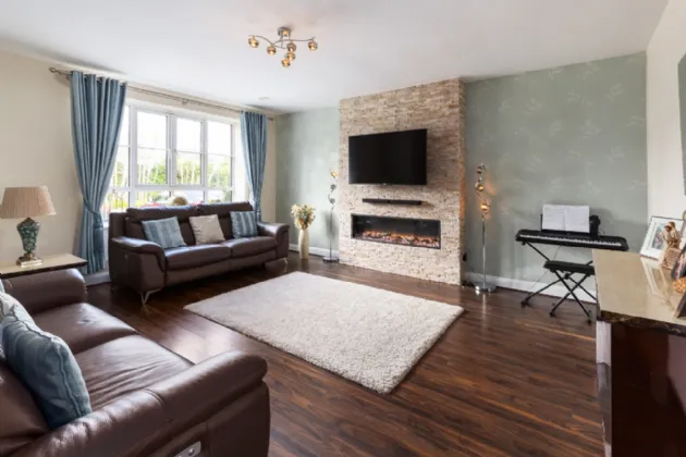 Photo of 70 Bracken Park Drive, Castleknock, Dublin 15, D15 TN28